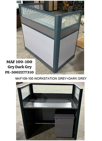 Brand New Office Workstation For Sale