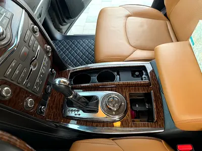 صورة 13 لـ 2017 Nissan PATROL