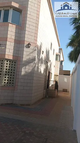 Luxury Villa for Rent in Al Falaj | 3,800 sq. ft. | 5 Master Bedrooms | Elevator | Parking for 4 Cars | AED 130,000 (Final Price)