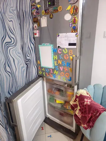 LG fridge freezer