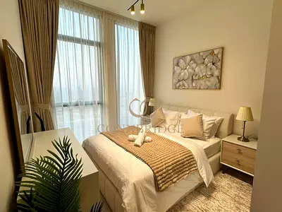 Modern Living | High Floor | Spacious and Functional Layout