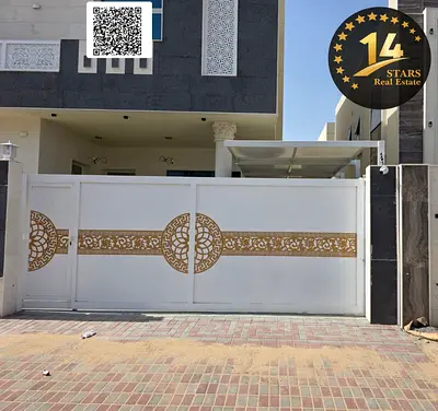 Al Ameera Village, Al Yasmeen, Ajman villa for sale