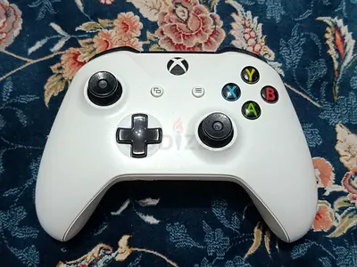 Xbox Controller - Works Perfectly