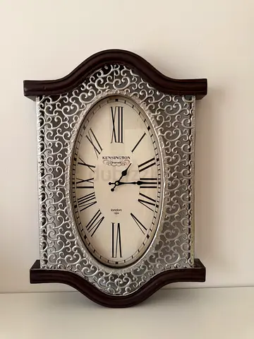 Clock for Sale