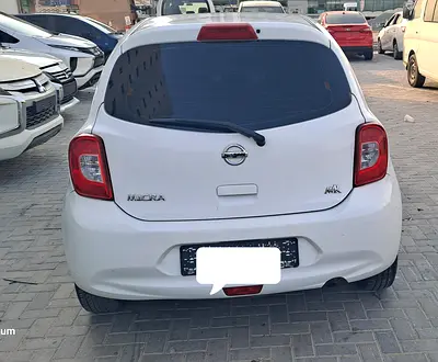 صورة 2 لـ 2020 Nissan MICRA