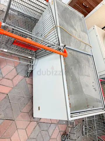 Freezer