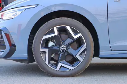 Volkswagen Golf Topline, миниатюра 19