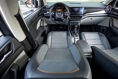 Skoda Kushaq Style, миниатюра 5