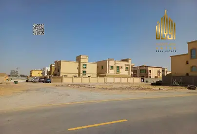 أرض سكنية للبيع في الياسمين عجمان