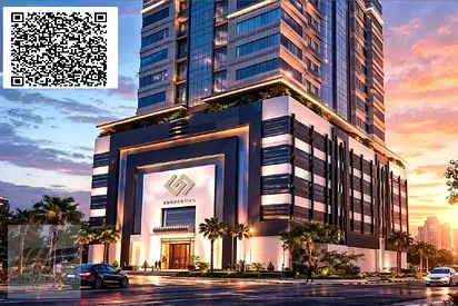 شقة فاخرة مكونة من غرفتي نوم | دفعة أولى 25,000 فقط | تقسيط على 6 سنوات | مباشرة من المطور العقاري - بدون أي رسوم خفية