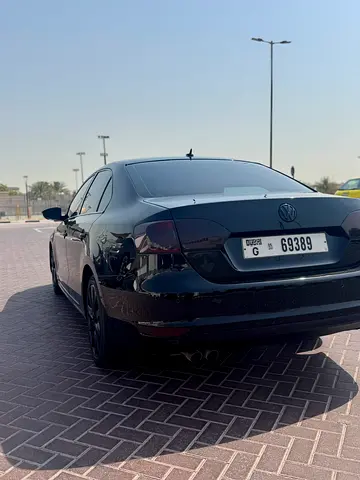 2013 Volkswagen JETTA 照片 5