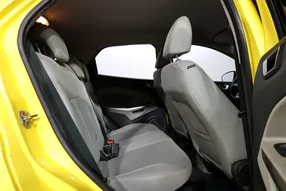 2015 FORD ECOSPORT — фото 19