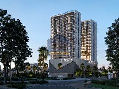 Close to Metro | 10% Down Payment | 1% monthly instalment