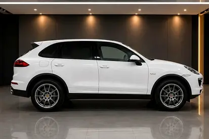 صورة 3 لـ 2016 Porsche CAYENNE