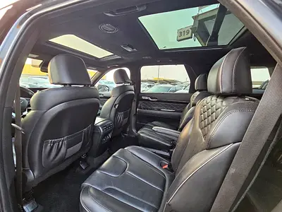 2020 Hyundai PALISADE 照片 7