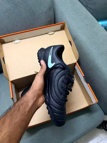 Nike turf boot