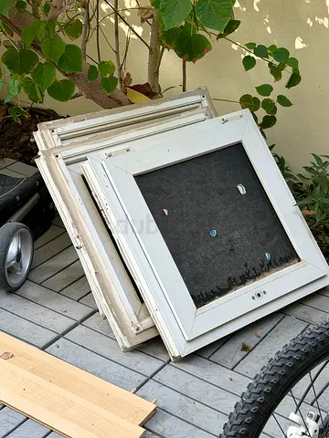 Free window