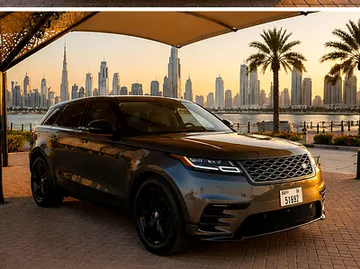 2018 v6 velar