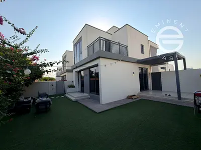 Big Plot Size | Vacant On Transfer | Maids Room |
