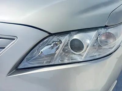 2007 Toyota CAMRY 照片 4