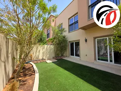 Spacious 3Bed+Maid Villa || Near To Pool & Park || Pet Friendly