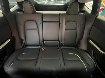 Tesla Model Y Long Range, миниатюра 12