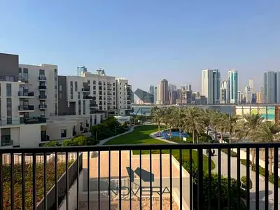 Full Sea View 3BR | Sama Residences | Final Price