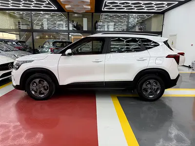 Kia Seltos LX, миниатюра 4