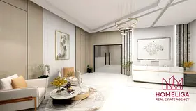 High-End Interiors | Outdoor Cinema & Premium look