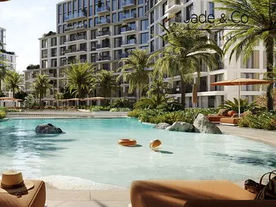 Community Expert | 2BR Dubai South