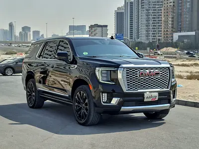 صورة 1 لـ 2022 GMC YUKON