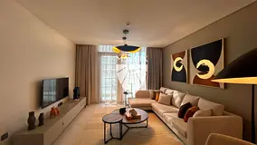 Luxury Furnished | Move In Ready | Prime Location