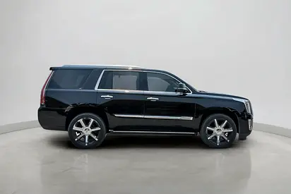 صورة 4 لـ 2015 Cadillac ESCALADE