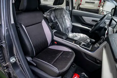 Toyota Veloz GX, миниатюра 17