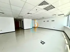 Business Bay Office | Best Deal | Canal & Skyline View