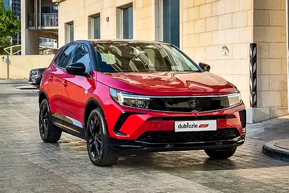 AED 1034/month | 2024 Opel Grandland GS Line | GCC Specs | Ref#494386