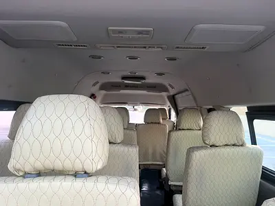 صورة 5 لـ 2022 Toyota HIACE