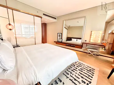 Investor Deal | Furnished Studio | Hotel Appartement