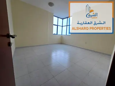 باركن خاص - افخم الشقق - مساحه كبيره - صاله منفصله - غرفة ماستر - غرفة خادمه - 2بلكونه اطلاله مفتوحه - تكيف مركزي