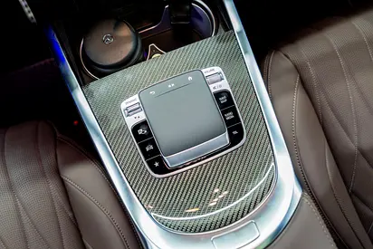 2026 Mercedes-BENZ G-CLASS 缩略图 17