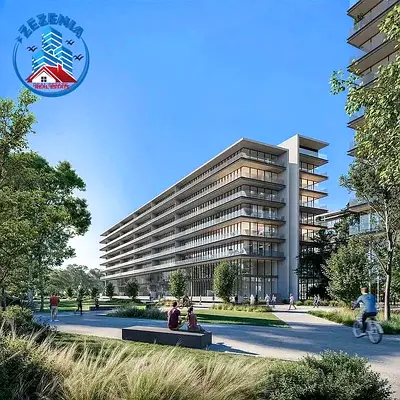 27% ROI | 5%DP | 50%SLD WAIVER | LUXURY | NEAR DUBAI