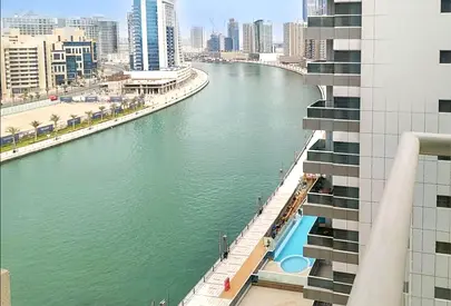 Spacious | 1 Bedroom Apartment | With Balcony | For Rent