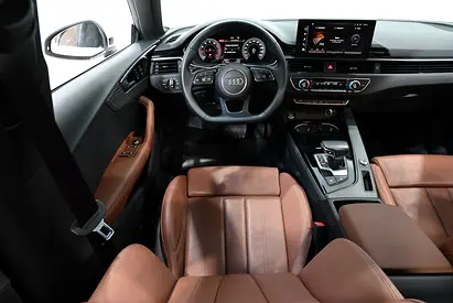 Audi A5 40 TFSI, миниатюра 8
