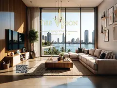 Studio for Sale in Installments | Al Watan Tower Corniche