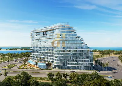 Investor’s Choice | Branded Waterfront Residence