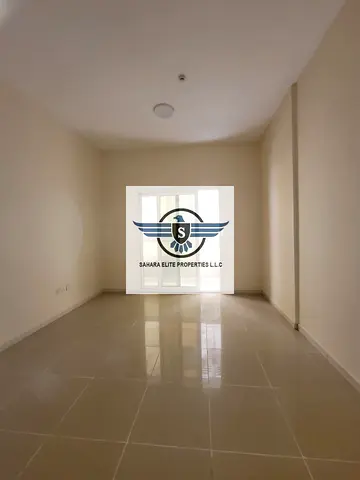 !! LIMITED TIME OFFER !! NEAT & CLEAN BUILDING !! 2_Bhk Apartment !! For Family !! Near Al Nahda Park !! JUST IN (37,999AED)