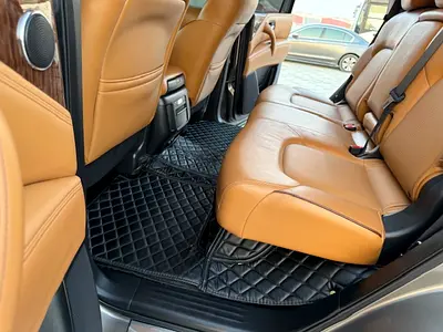 صورة 12 لـ 2017 Nissan PATROL