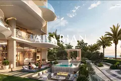 Prime Location I Modern Unit I Vitalia