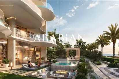 Prime Location I Modern Unit I Vitalia
