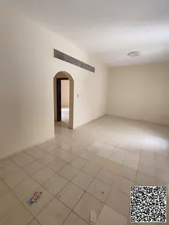 A spacious one-bedroom apartment with a balcony is available for rent in a prime location on the sec